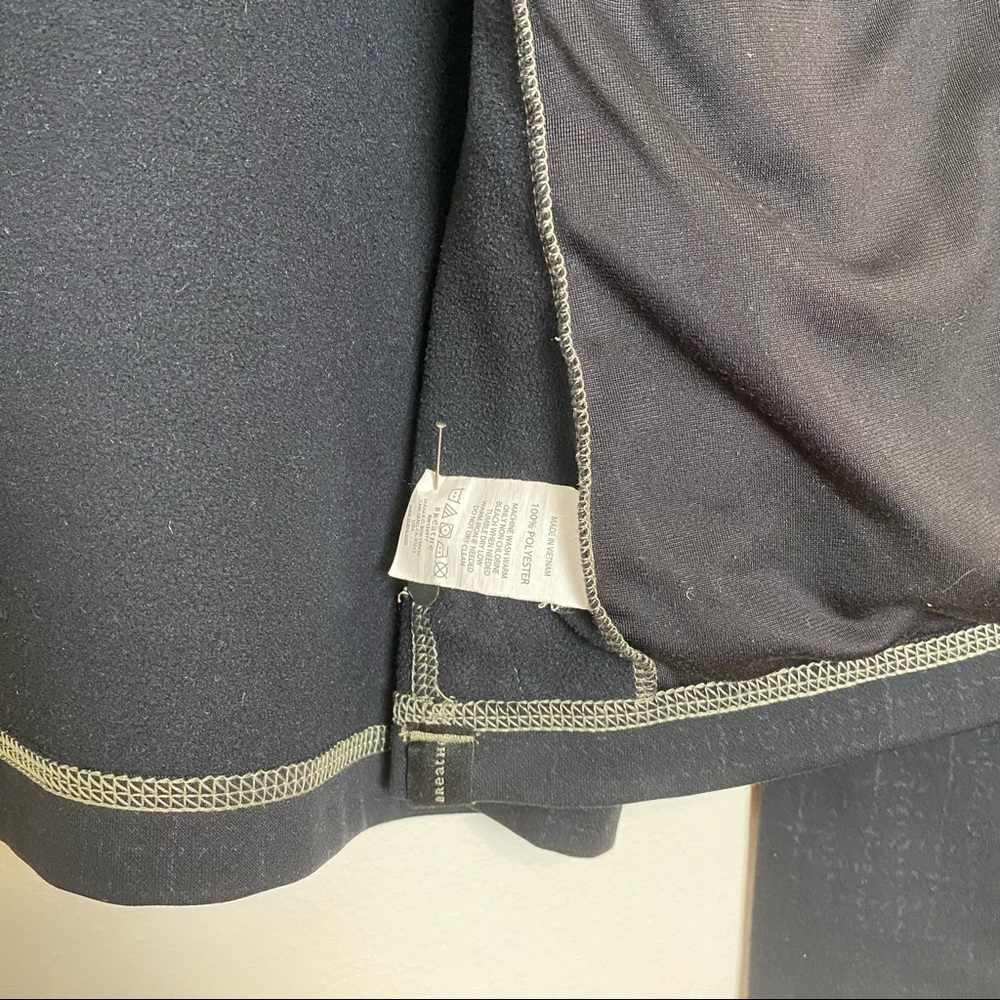 Prana Bookland 1/4 sweater - Picture 8 of 9